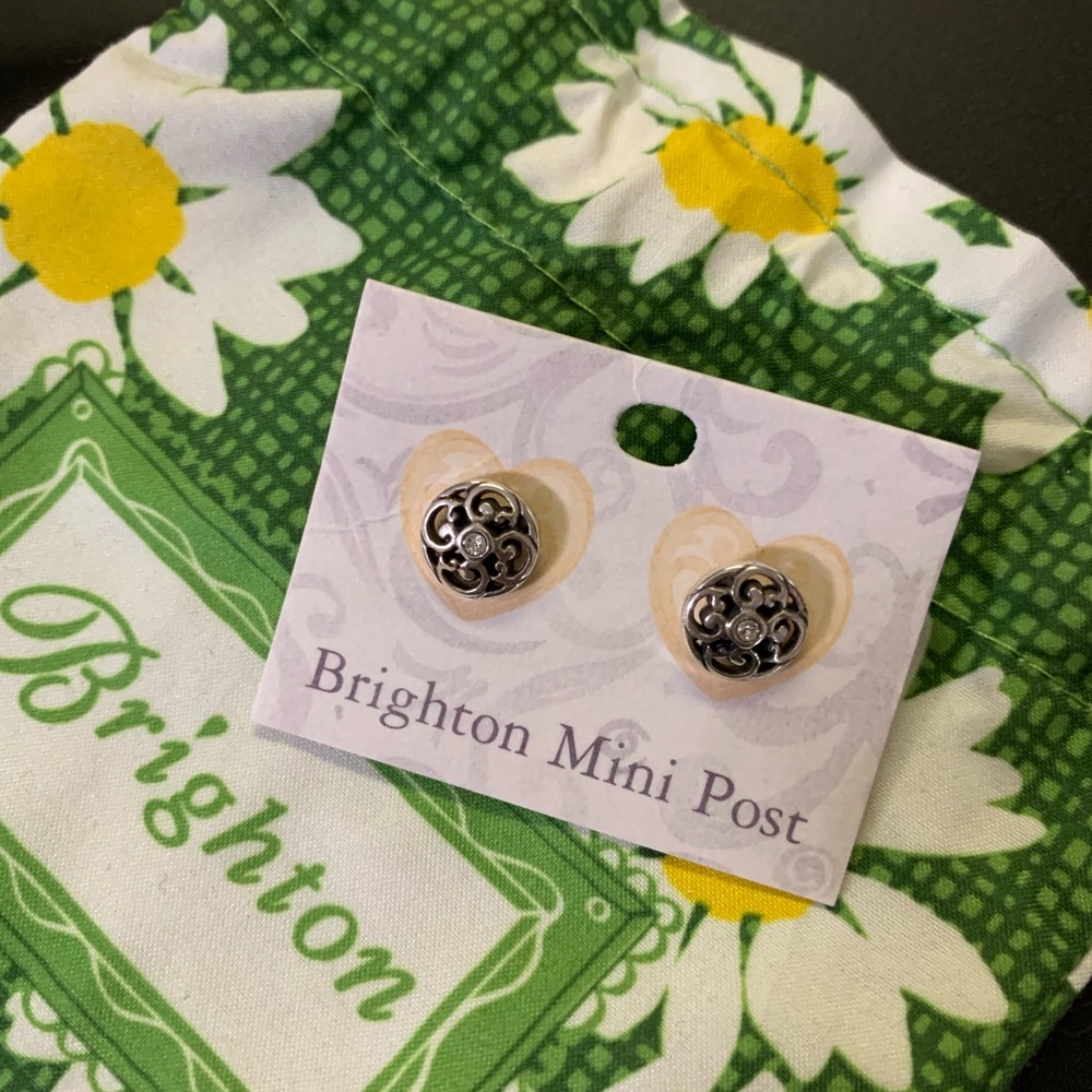 Brighton earrings